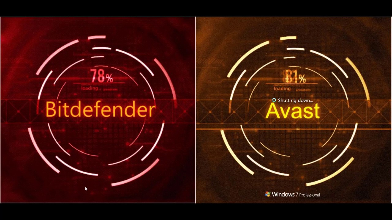 compare bitdefender antivirus for mac and avast